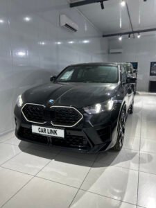 BMW X2 sDrive20i M Sport 2025