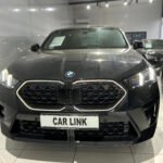 BMW X2 sDrive20i M Sport 2025 full