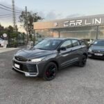 Geely Coolray Full 2026 full
