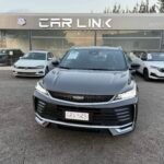 Geely Coolray Full 2026 full