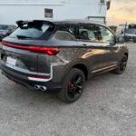 Geely Coolray Full 2026 full