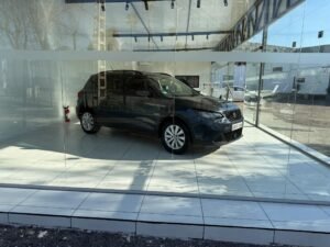 Seat Arona 2024