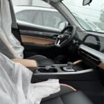Geely Haoyue Pro 2025 full