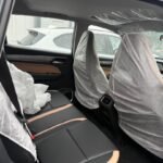 Geely Haoyue Pro 2025 full