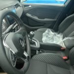 Renault Clio 5 2024 full