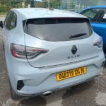 Renault Clio 5 2024 full