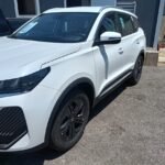 Chery Tiggo 7 Pro 2026 full