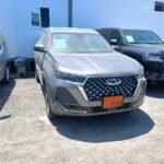 Chery Tiggo 7 Pro 2026 full