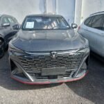 Changan X5 Plus 2026 full
