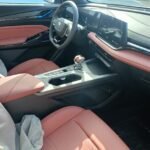 Changan X5 Plus 2026 full