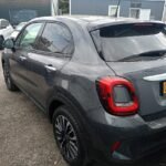 Fiat 500X 2024 full