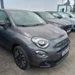 Fiat 500X 2024 full