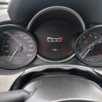 Fiat 500X 2024 full