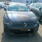 Volkswagen Golf 8.5 2026 full