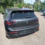 Volkswagen Golf 8.5 2026 full
