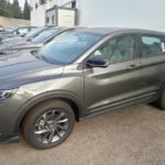 Geely Coolray Super Max 2026 full