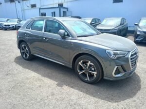 Audi Q3 2025