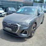 Audi Q3 2025 full