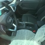 Audi Q3 2025 full