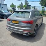 Audi Q3 2025 full
