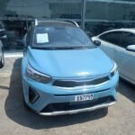 Kia KX1 2026 full