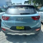 Kia KX1 2026 full