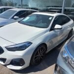 BMW 218i Gran Coupé M Sport 2022 full