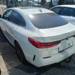 BMW 218i Gran Coupé M Sport 2022 full