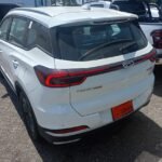 Chery Tiggo 7 Pro 2026 full