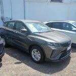 Geely Coolray Super Edition 2026 full