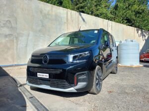 Citroën Berlingo 2026