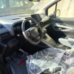 Citroën Berlingo 2026 full