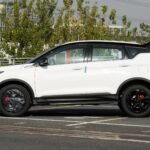 Geely Coolray Battle 2026 full