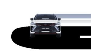 Geely Coolray Super Max 2026