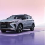 Geely Coolray 2026 full