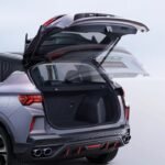 Geely Coolray 2026 full
