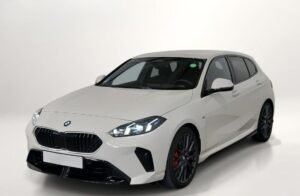 BMW 120 M Sport 2025