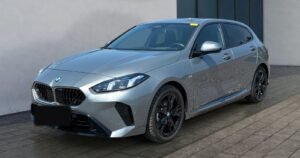 BMW 120 M Sport 2025