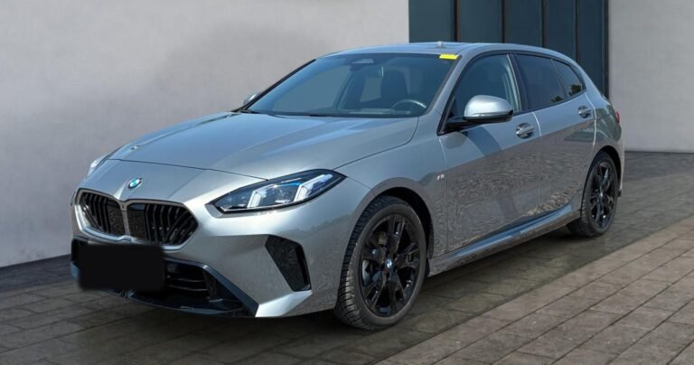 BMW 120 M Sport 2025