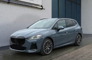 BMW 218i Active Tourer 2024