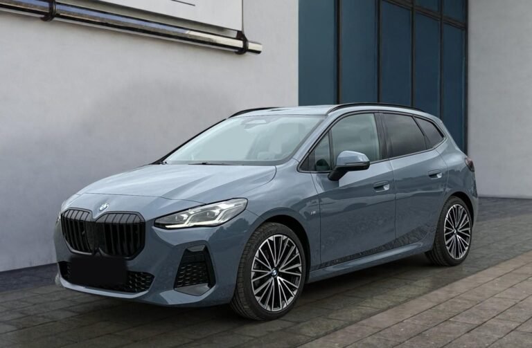 BMW 218i Active Tourer 2024