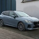 BMW 218i Active Tourer 2024 full