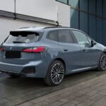 BMW 218i Active Tourer 2024 full