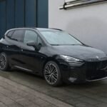 BMW 218i Active Tourer 2024 full