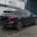 BMW 218i Active Tourer 2024 full