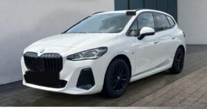 BMW 218i Active Tourer 2025