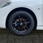 BMW 218i Active Tourer 2025 full