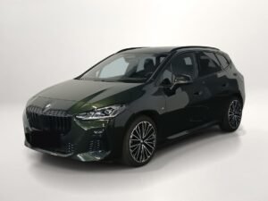 BMW 218i Active Tourer 2025