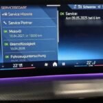 BMW 218i Active Tourer 2025 full