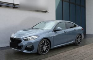 BMW 218i Gran Coupé M Sport 2024